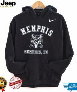 Memphis Men's Nike College T Shirt