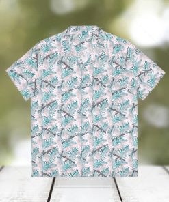 Men s Hawaiian Shirt