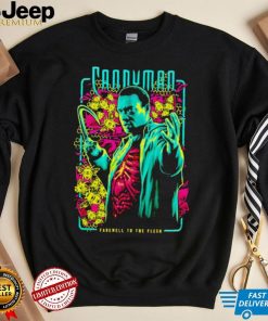 Men’s Candyman II Share My World shirt