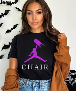 Men’s Juju gotti chair air shirt