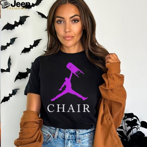 Men’s Juju gotti chair air shirt