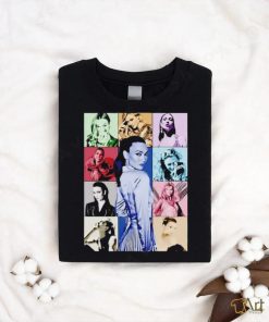 Men’s Karlie Kloss The Eras Tour shirt