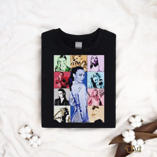 Men’s Karlie Kloss The Eras Tour shirt