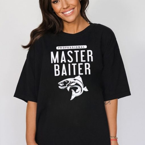 Men’s Master Baiter shirt, hoodie, sweater and tank top