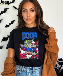 Men’s Sabra Wheeler Sob X Doom shirt