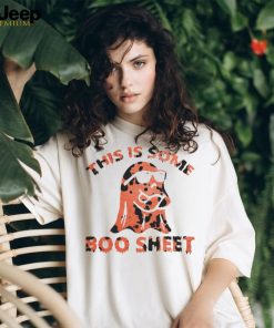 Men’s This is some boo sheet shirt