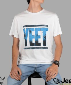 Men's White Jey Uso Yeet Shirt