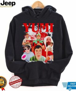 Men’s Yumimainn Yumi shirt