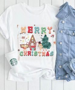 Merry Christmas Family Shirt