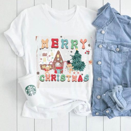 Merry Christmas Family Shirt