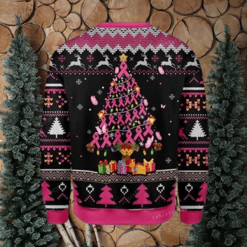 Merry Christmas Gearhomies Ugly Sweater For Woman