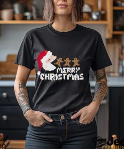 Merry Christmas Gingerbread Shirt