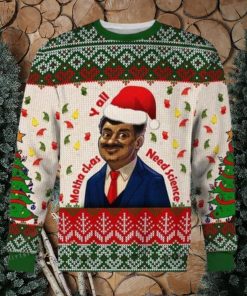 Merry Christmas Neil Degrasse Tyson Shirt Christmas Ugly Sweater Party