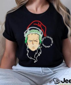 Merry Christmas Or Whatever X One Piece Shirt