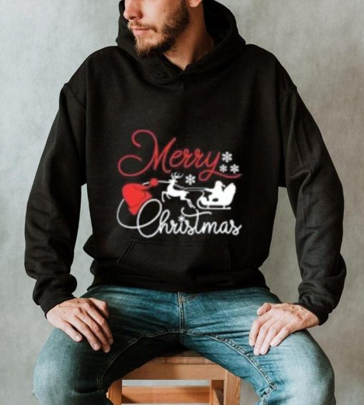 Merry Christmas Shirt, Holiday Shirt, Christmas T Shirt, Cute Christmas Tee