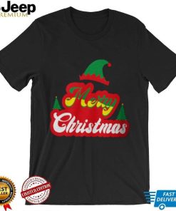 Merry Christmas T shirt Design Poster for Sale by Designpro