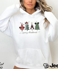 Merry Christmas Tree Shirt