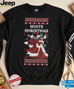 Merry Christmas White shirt