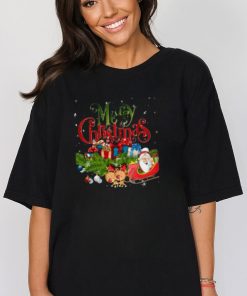 Merry Christmas t shirt