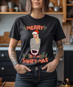 Merry Swift Mas Classic T Shirt