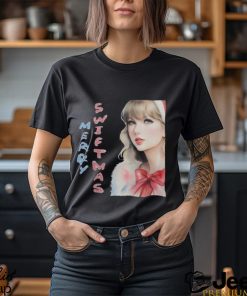 Merry Swiftmas Taylor In Era Classic T Shirt