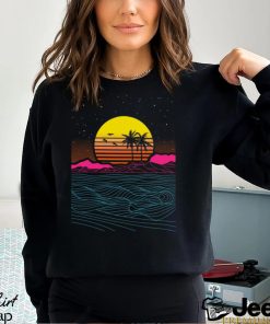 Meta Beach II Shirt