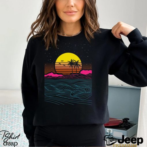 Meta Beach II Shirt