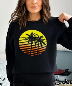 Meta Beach II T Shirt