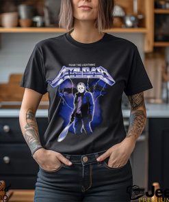 Metal Slash Shirt