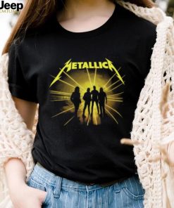 Metallica 72 Seasons New Album T shirt