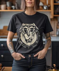 Metallica Darkness Son Shirt