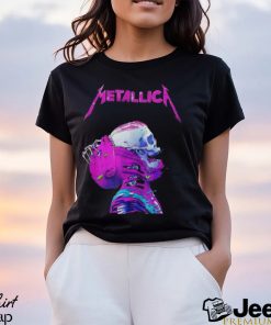 Metallica Metal Rock Band World Tour 2024 Merch, Metal Rock Band Skull Shirt, Metallica World Tour T Shirt