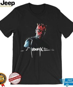 Methsyndicate Darth Maul Mudvayne T Shirt