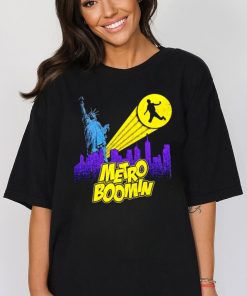 Metro Boomin Gov Ball 2023 shirt