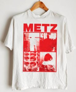 Metz Bella Canvas Tee