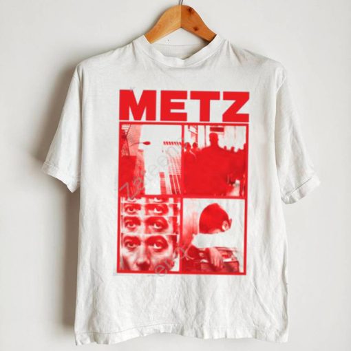 Metz Bella Canvas Tee