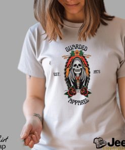 Mexican Reaper T Shirt