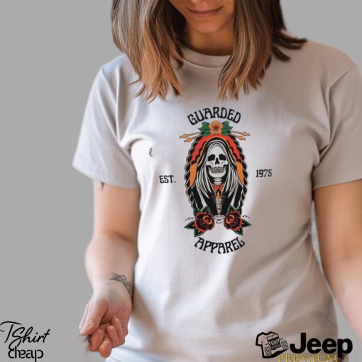 Mexican Reaper T Shirt