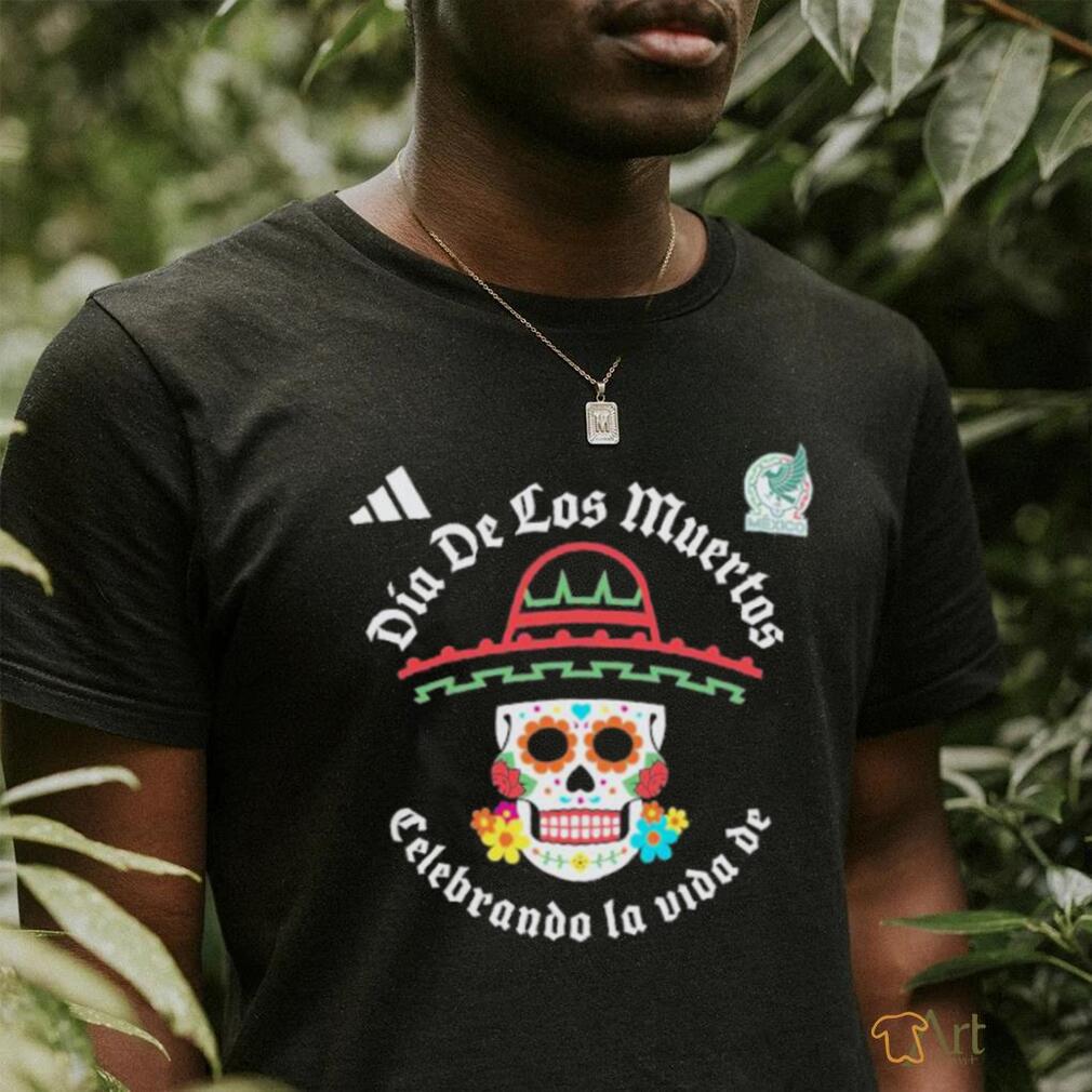 Philadelphia Phillies Sugar Skull Dia De Los Muertos Shirt