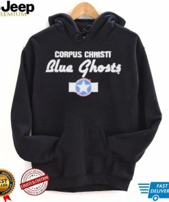 MiLB Corpus Christi Blue Ghosts shirt