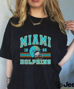 Miami Dolphins Football 19 66 Shirt