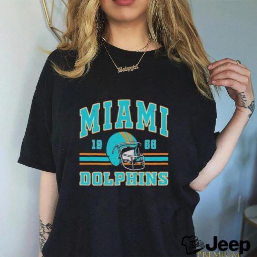 Miami Dolphins Football 19 66 Shirt