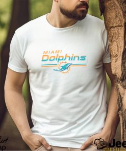 Miami Dolphins NFL 3rd Down 2023 Shirt