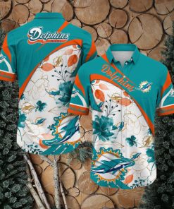 Miami Dolphins NFL Special Hawaii Shirt New Arrivals Summer 2023 Unisex Shirt For Fan