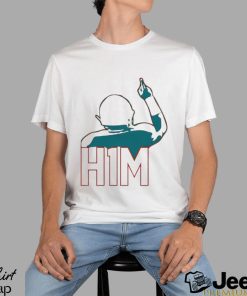 Miami Dolphins Tua Tagovailoa H1M tribute shirt