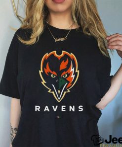 Miami Gardens Ravens To The U Shirt