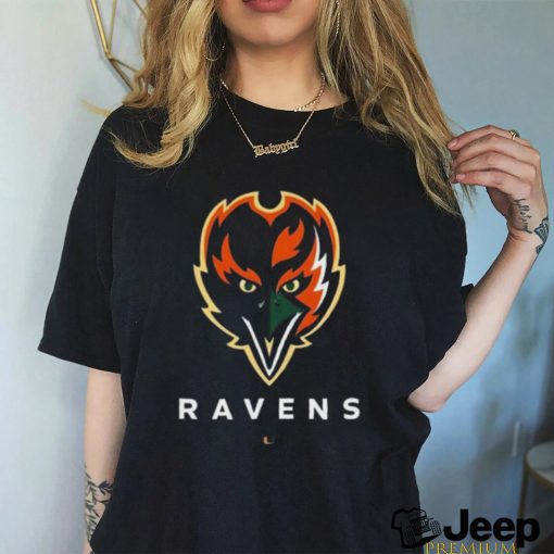 Miami Gardens Ravens To The U Shirt