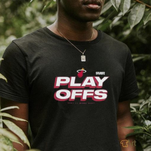 Miami Heat 2023 Nba Playoffs Shirt