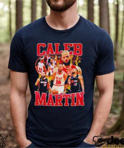 Miami Heat Caleb Martin Eastern Conference Finals 2023 shirt