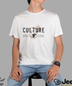 Miami Heat Culture Finals Baptist Health New Shirt